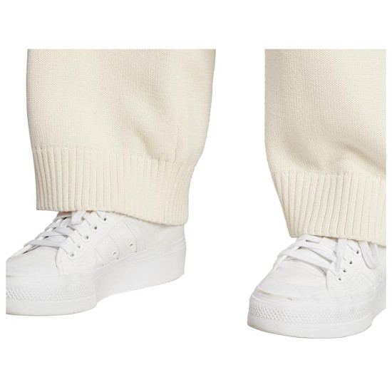 Adidas Γυναικείο παντελόνι φόρμας Knit Pants